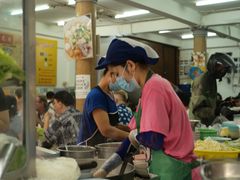 -榮泰米粉湯(Left Shop)