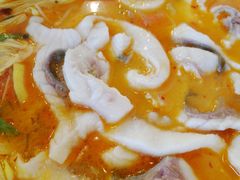 柠檬香叶无骨鱼-鱼醉无骨鱼·中山脆肉鲩(荔湾路店)