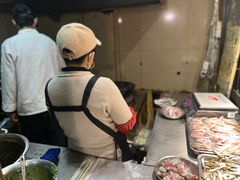 -大马弄蒋师傅美食酥鱼(察院前店)