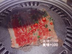 猫抓泡椒肥牛-猫抓烤肉(武进吾悦广场店)