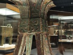 -上海博物馆(人民广场馆)