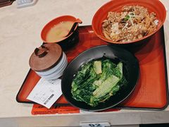 -食其家·牛丼咖喱(日月光中心广场店)