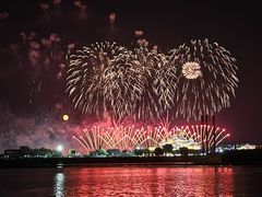 -泰达航母主题公园