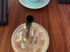 -VESH COFFEE(定西路店)