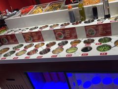 -醉董牛川派鲜肉自选火锅(烟台店)