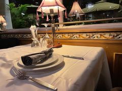 -火车头法国西餐厅