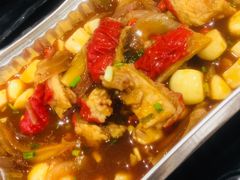 -赤甲皇(仙霞路店)