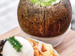 -豆豆冰室·地道招牌椰子冻(大良店)
