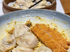 -馋三尺蟹粉小笼(人民广场店)