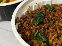 -留半山·香港食堂(啦啦宝都店)