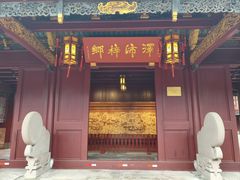 -宁波府城隍庙