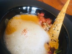 -AZUL by FUEL蓝色·法式酒馆(琶醍店)