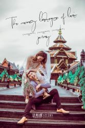 -太古映画婚纱摄影(天河店)