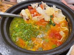 -疍家人黄记海鲜火烧烤