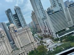 -广州富力君悦大酒店·凯菲厅