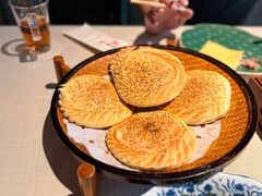 -金狮麟·新豫菜(杏石口路店)