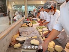 -焙丽拾光(麦凯乐直营店)