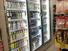 -711便利店(安贞桥胜古南里店)