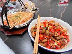 -回家吃饭·地道南昌菜(建德观总店)