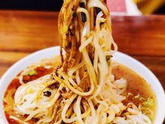 蒸面-马国庆蒸面(鼓楼街店)