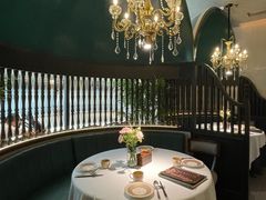 -狮拾久·现代新加坡料理(壹方城店)