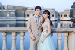 -1986婚纱摄影(清城店)