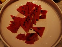 西瓜-火锅岛潮牌自助餐厅(天津天佑城店)