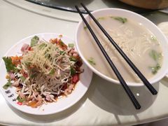 -留芳·文旅古月楼(老街店)