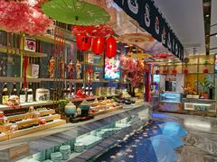 -堂会·KTV·自助餐·团建聚会(天河店)