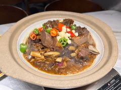 -老李家土菜馆·安吉地标美食