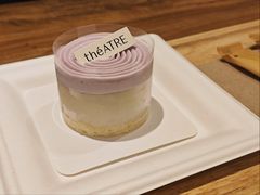 -théATRE 茶聚场(王府中環店)