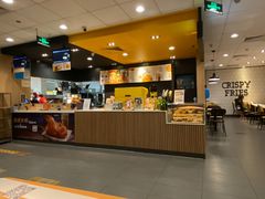 -麦当劳(沙河店)