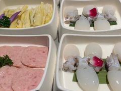 -海底捞火锅(CBD安泰广场店)