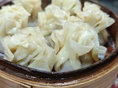 -百年老字号·马家烧麦馆(中街店)