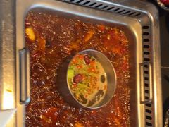 -大隐·成都火锅Bistro(合生麒麟新天地店)