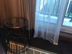 -常州武进九洲喜来登酒店