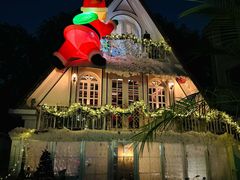 -弦月窗LUNETTE BY AMANDA(复兴路店)