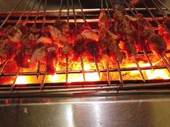 羔羊肉串-小寒羊烧烤(凯瑞时代大厦店)