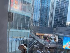 -楠火锅(仁恒梦中心店)