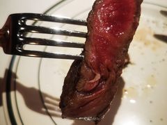 -Wolfgang’s Steakhouse 沃夫冈牛排馆(上海白玉兰广场店)