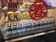 -茶百道(京溪店)