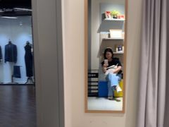 -方快PLUS照相馆(大上海时代广场店)