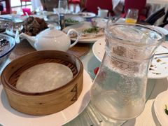 -阳澄湖费尔蒙酒店颐丰阁中餐厅(马鞍山西路店)