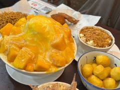-水牛奶皇后糖水铺(深圳总店)