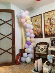 -T.1 hair salon烫染接发