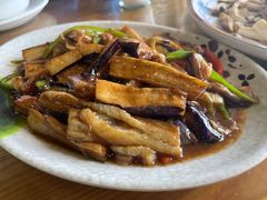 -南华寺素食馆(南华禅寺店)