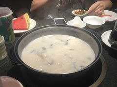 -煲宫猪肚鸡(昆山金鹰国际购物中心店)
