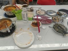 -朱富贵火锅(金融街万达店)