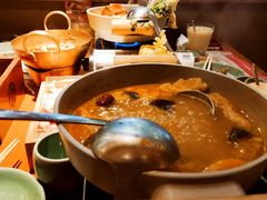 -仓桥家·焗寿司·锅物(光谷步行街店)