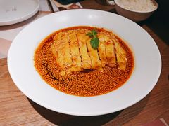 -椒爱水煮鱼川菜(大连罗斯福店)